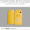 Battery Topcon BT52QA Battery Total Station