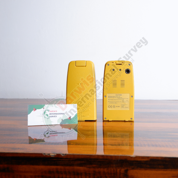 Battery Topcon BT52QA Battery Total Station