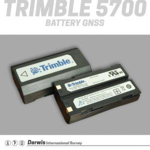 Battery Trimble 5700 54344 Battery GPS