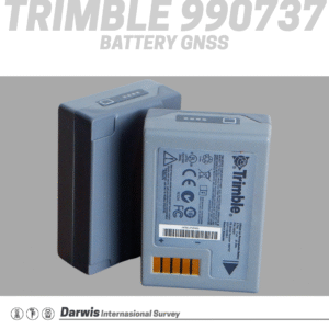 Battery R10 R12 Trimble 990737 Battery GPS RTK