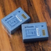 Battery R10 R12 Trimble 990737 Battery GPS RTK