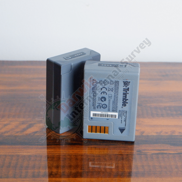 Battery R10 R12 Trimble 990737 Battery GPS RTK