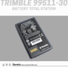 Battery Trimble 99511-30 Battery Total Station