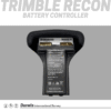 Battery Trimble Recon Battery Controller