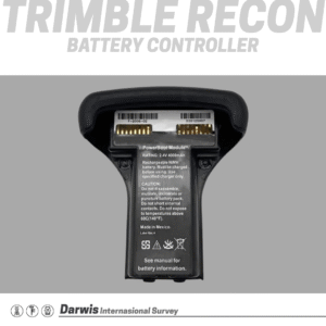 Battery Trimble Recon Battery Controller