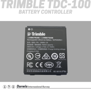 Battery Trimble TDC-100 Battery Controller