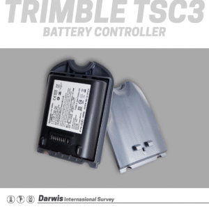Battery Trimble TSC3 Battery Controller