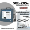 Echosounder South SDE-28S+