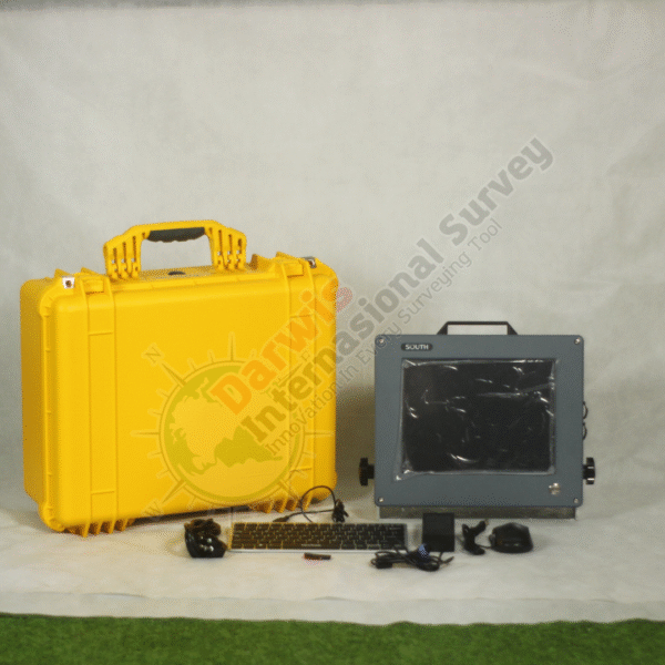 Echosounder South SDE-28S+