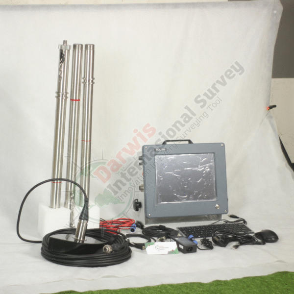 Echosounder South SDE-28S+