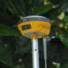 GNSS RTK Hi-Target V200 Good things come in small packages