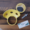 Prisma Monitoring Leika GPR112+GHT112+GDZ112