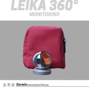 Prisma Monitoring Magnet 360°