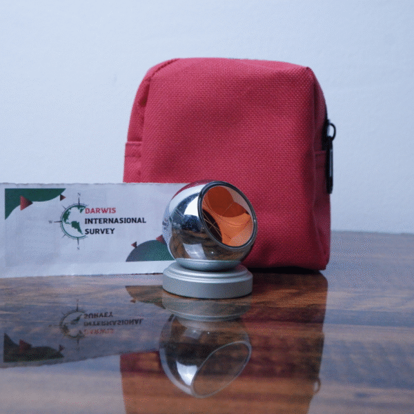 Prisma Monitoring Magnet 360°