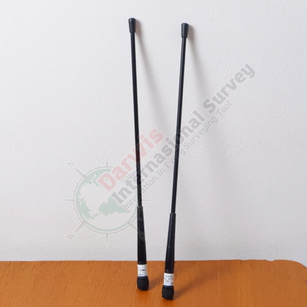 Antena UHF QT410A Frekuensi 410-430 Mhz Antena GPS RTK