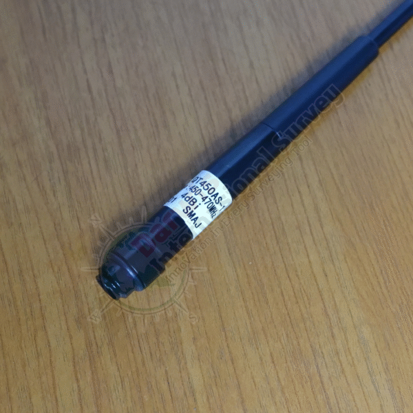 Antena UHF QT450AS-1 Frekuensi 450-470Mhz GNSS South Kolida