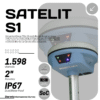 GPS RTK SATELIT S1 Palm Size Genius GNSS